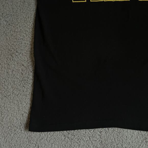 KISS Tee Shirt Mens Size Medium Rock And Roll Grunge Metal - Picture 4 of 11